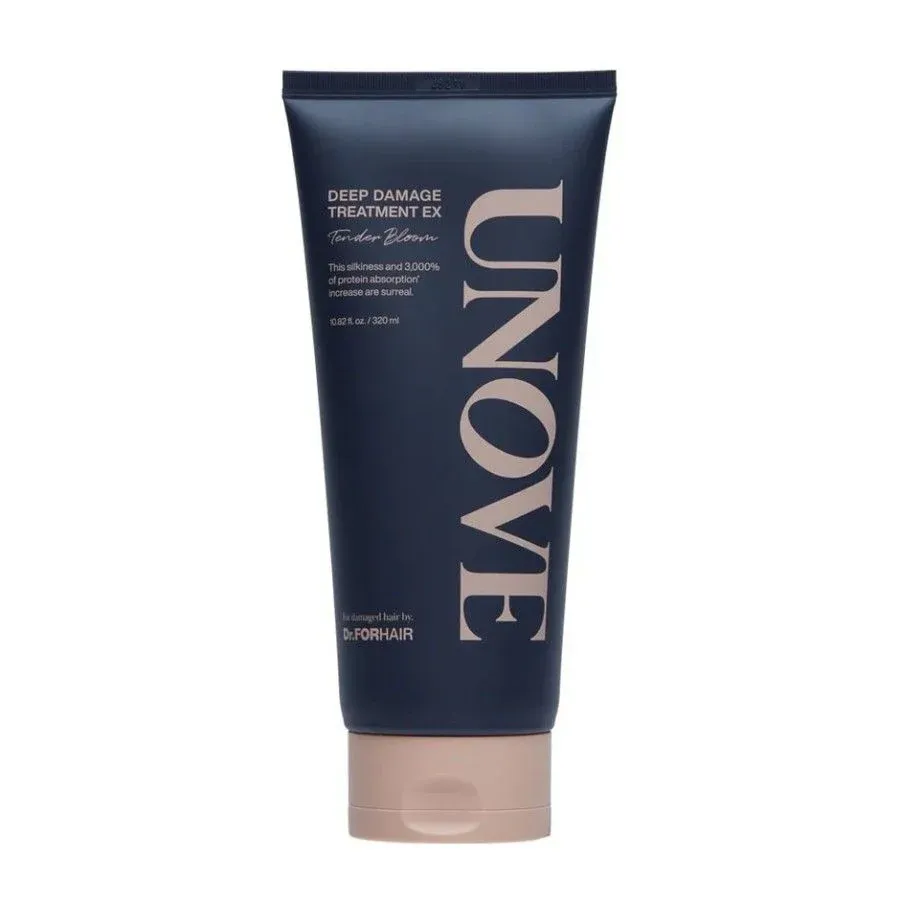 Unove Deep Damage Treatment EX